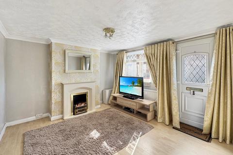 undefined, Francis Street, Brightlingsea, Colchester, CO7