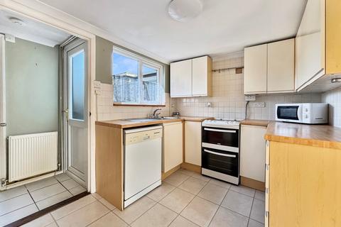 undefined, Francis Street, Brightlingsea, Colchester, CO7