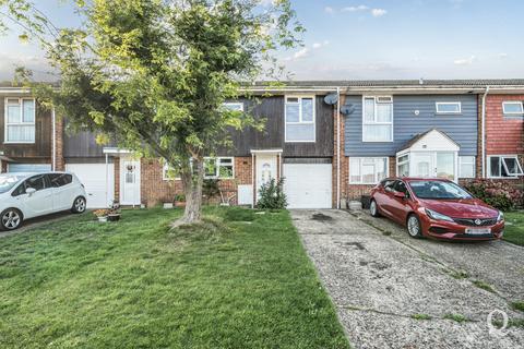 Lonsdale Drive, Gillingham, Kent, ME8