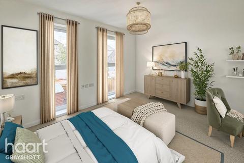 1 bedroom apartment for sale, Denmark Street, Aldershot