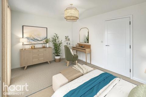 undefined, Denmark Street, Aldershot