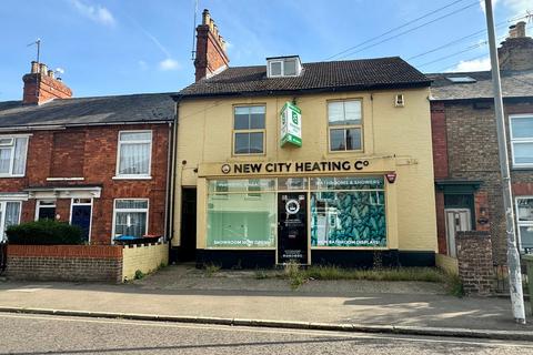Retail property (high street) for sale, 58 Wolverton Rd Milton Keynes MK11 1DT