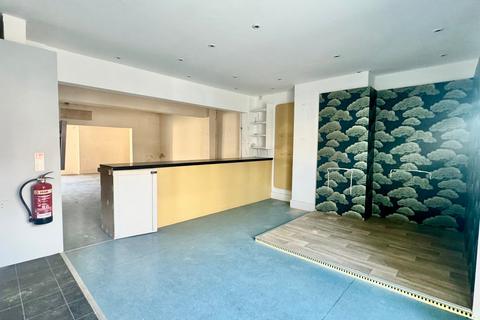 Retail property (high street) for sale, 58 Wolverton Rd Milton Keynes MK11 1DT