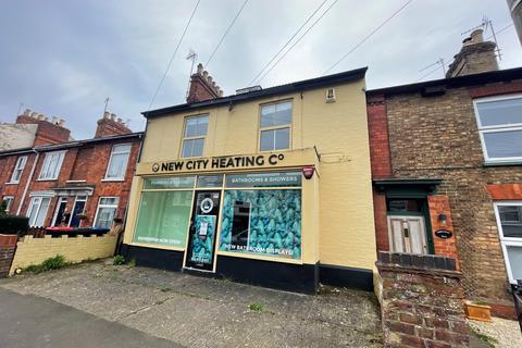 Retail property (high street) for sale, 58 Wolverton Rd Milton Keynes MK11 1DT