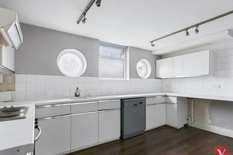 Retail property (high street) for sale, 58 Wolverton Rd Milton Keynes MK11 1DT
