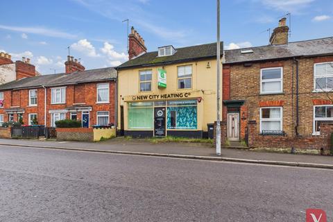 Retail property (high street) for sale, 58 Wolverton Rd Milton Keynes MK11 1DT