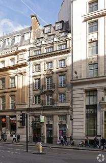Office to rent, 69 King William St London EC4N 7HR