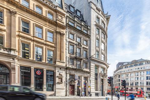 Office to rent, 69 King William St London EC4N 7HR