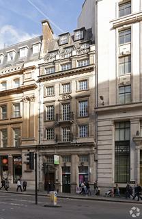 Office to rent, 69 King William St London EC4N 7HR