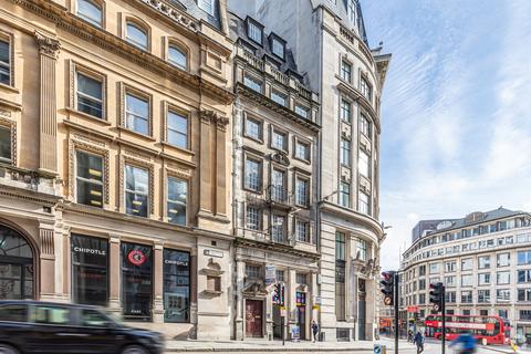 Office to rent, 69 King William St London EC4N 7HR