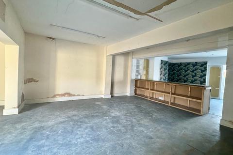 Retail property (high street) to rent, 58 Wolverton Rd Milton Keynes MK11 1DT