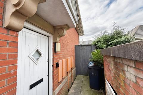 undefined, Ingham Grange, South Shields