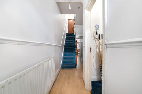 undefined, Winchelsea Road, London