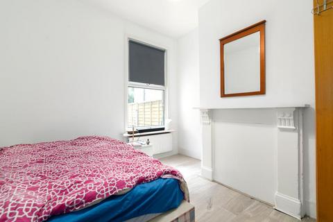 undefined, Winchelsea Road, London