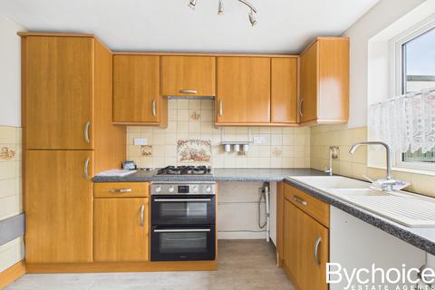 undefined, Elmhurst Close, Haverhill, Suffolk