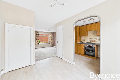 undefined, Elmhurst Close, Haverhill, Suffolk