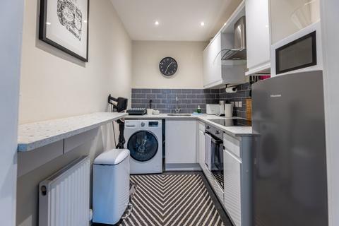 1 bedroom flat for sale, Percy Street, Glasgow City G51