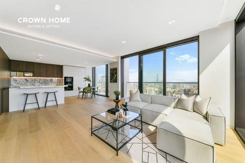 2 bedroom apartment for sale, 1 Casson Square, London SE1