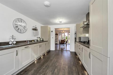 undefined, St. Edmunds Drive, Elmswell, Bury St. Edmunds