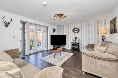 undefined, St. Edmunds Drive, Elmswell, Bury St. Edmunds