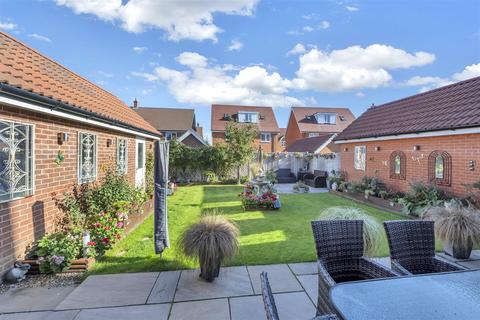 undefined, St. Edmunds Drive, Elmswell, Bury St. Edmunds