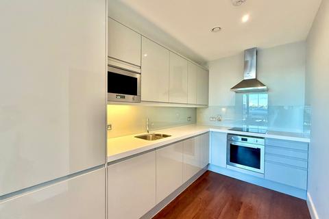 Avalon Point 1 Silvocea Way, London, Essex, E14