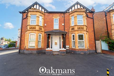 undefined, Rotton Park Road, Birmingham, West Midlands, B16