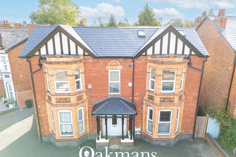 undefined, Rotton Park Road, Birmingham, West Midlands, B16