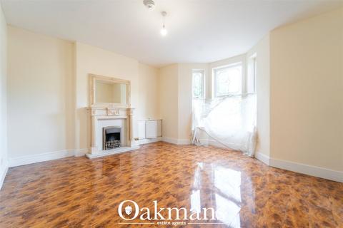 undefined, Rotton Park Road, Birmingham, West Midlands, B16