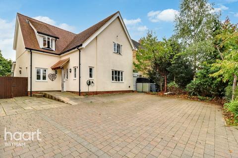 undefined, Brockwell Lane, Kelvedon