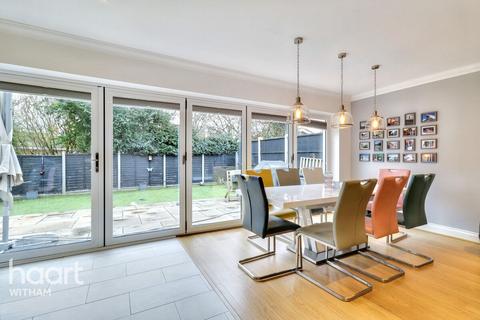 undefined, Brockwell Lane, Kelvedon