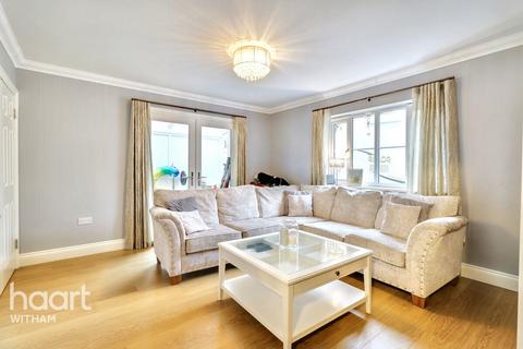 Brockwell Lane, Kelvedon