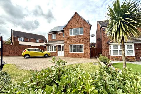 25 Buttercup Close, Hartlepool, TS26 0FE