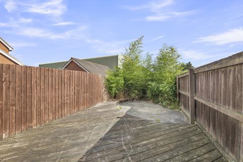 undefined, No Onward Chain at Buttermere Close, Melton Mowbray,LE13 0LT