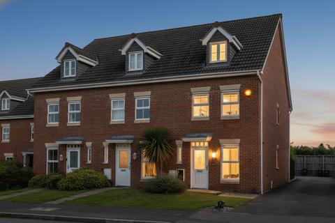 undefined, No Onward Chain at Buttermere Close, Melton Mowbray,LE13 0LT