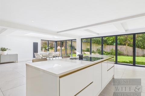 4 bedroom detached house for sale, The Russets, St. Leonards-On-Sea