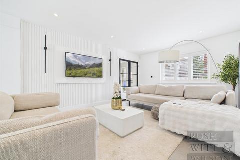 4 bedroom detached house for sale, The Russets, St. Leonards-On-Sea
