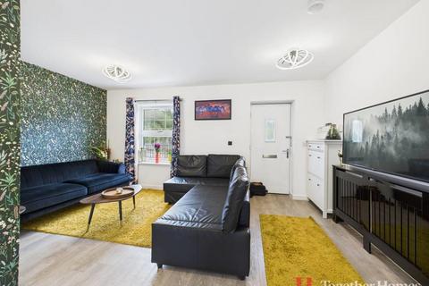 4 bedroom house for sale, Heriot Road, Rainham