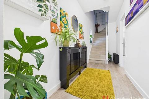 Heriot Road, Rainham