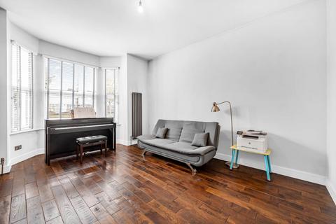 3 bedroom apartment for sale, Clitherow Court, Boston Manor Road, Brentford