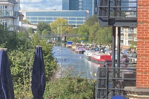 undefined, Booth House, High Street, Brentford Lock