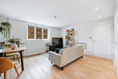undefined, Booth House, High Street, Brentford Lock