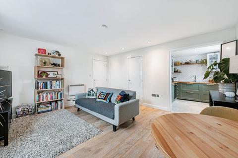 undefined, Booth House, High Street, Brentford Lock