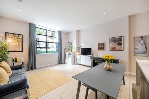 2 bedroom apartment for sale, Arlington Road, Camden, London, NW1