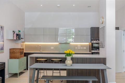 Arlington Road, Camden, London, NW1