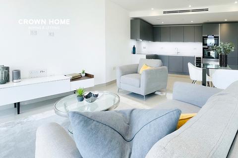 1 bedroom apartment for sale, London SE1