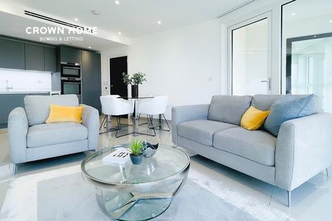 1 bedroom apartment for sale, London SE1