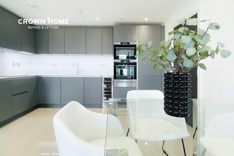 1 bedroom apartment for sale, London SE1