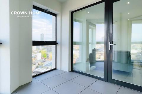 1 bedroom apartment for sale, London SE1