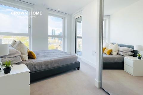 1 bedroom apartment for sale, London SE1